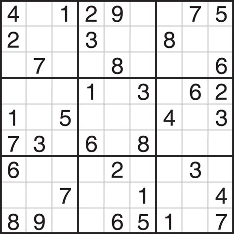 sudoku online besplatno